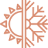 Air conditioning icon