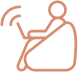 Free Wi-Fi icon